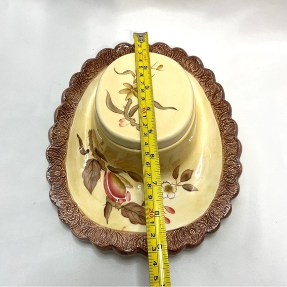 Chip n Dip bowl set - Picture 12 of 12